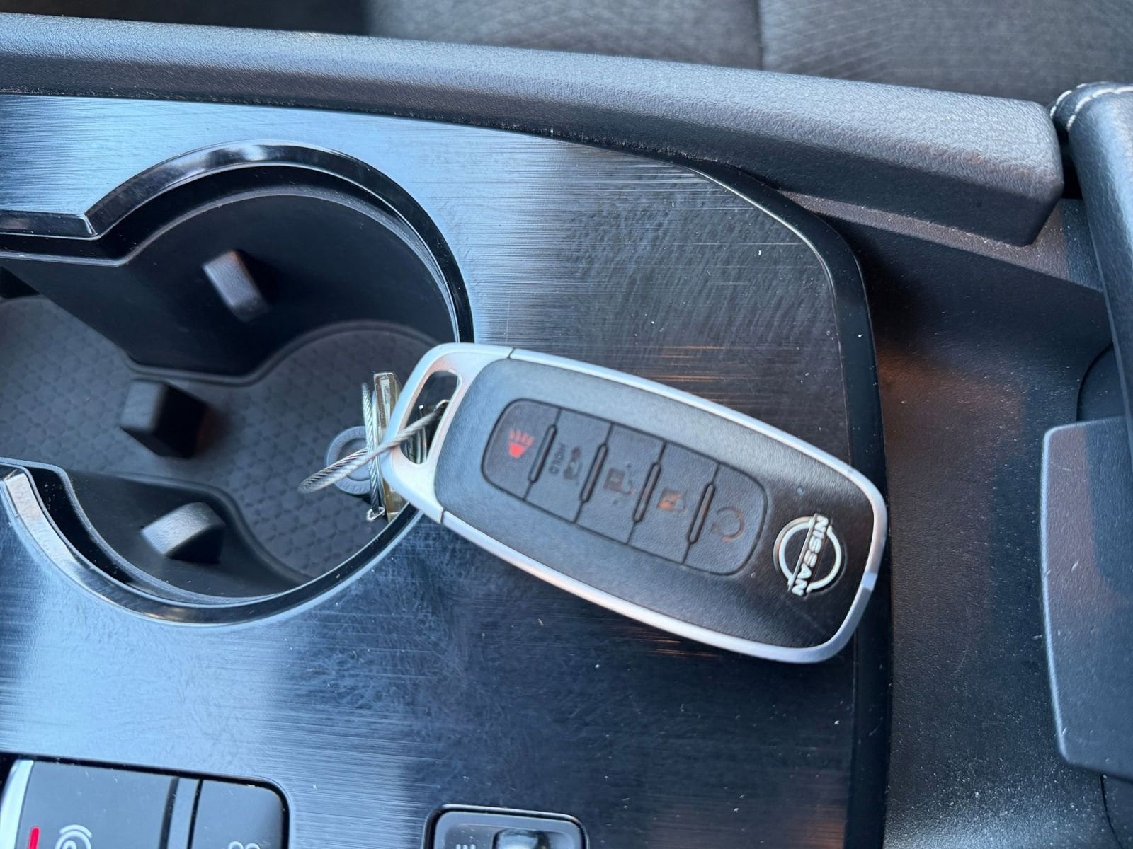 Thumbnail: 2025 Nissan Rogue - 21