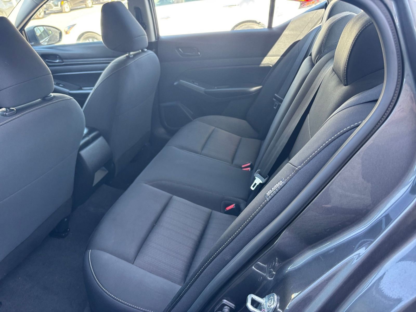 Thumbnail: 2024 Nissan Altima - 28