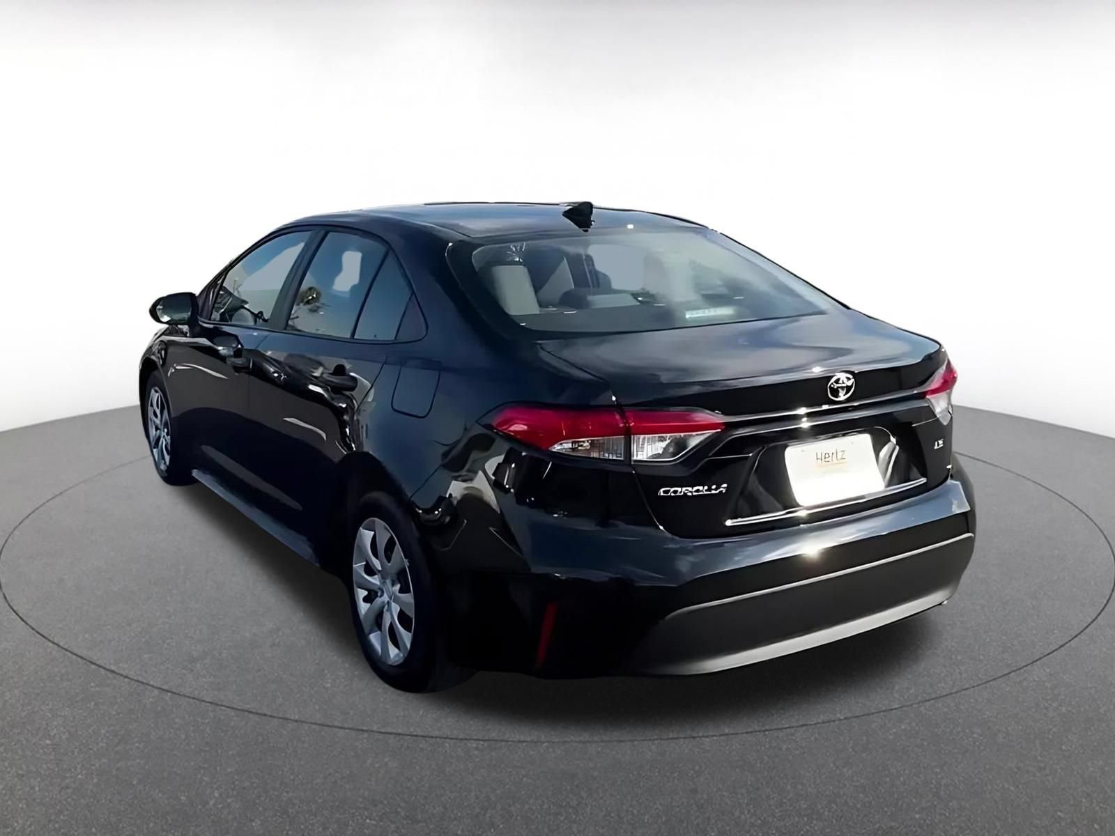 Thumbnail: 2025 Toyota Corolla - 11