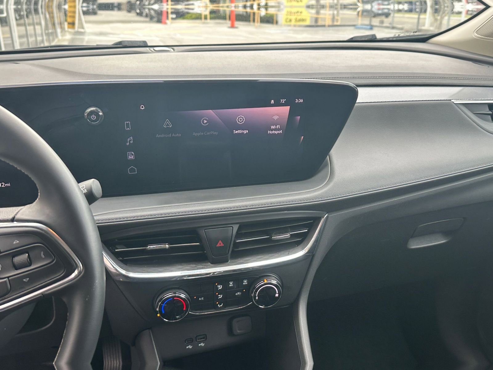 Thumbnail: 2025 Buick Encore GX - 20