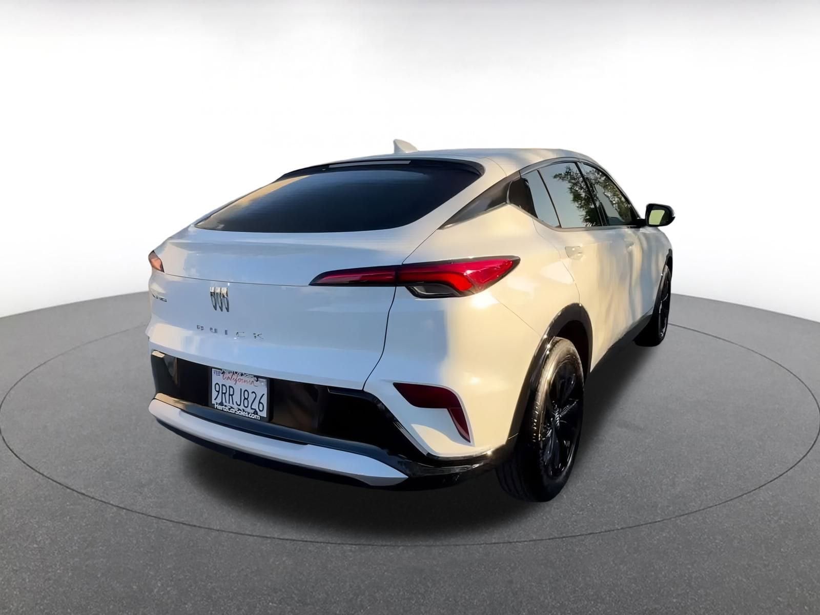 Thumbnail: 2025 Buick Envista - 14