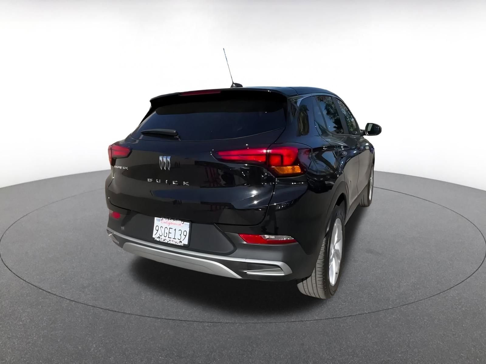 Thumbnail: 2025 Buick Encore GX - 15