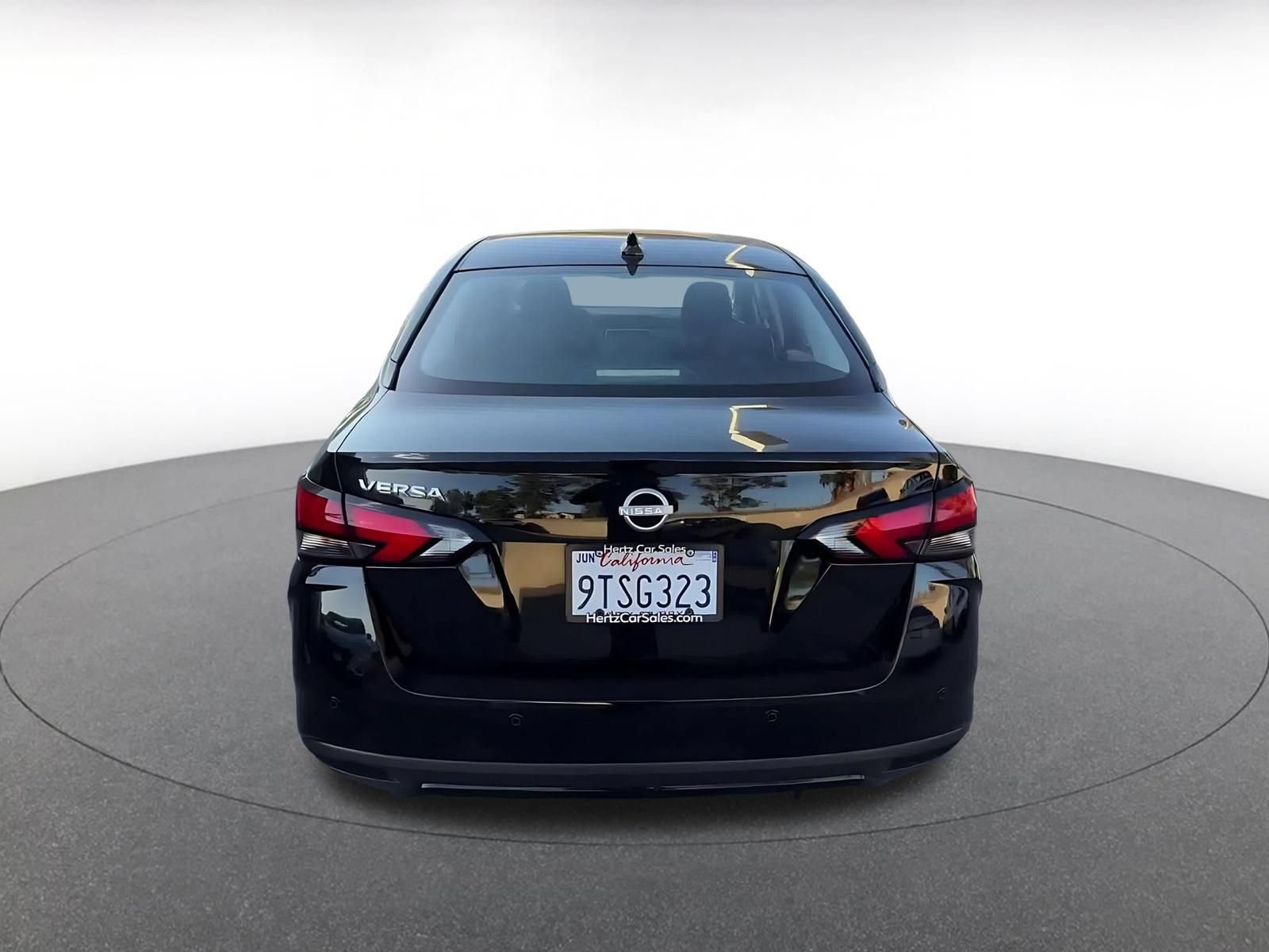 Thumbnail: 2025 Nissan Versa - 12