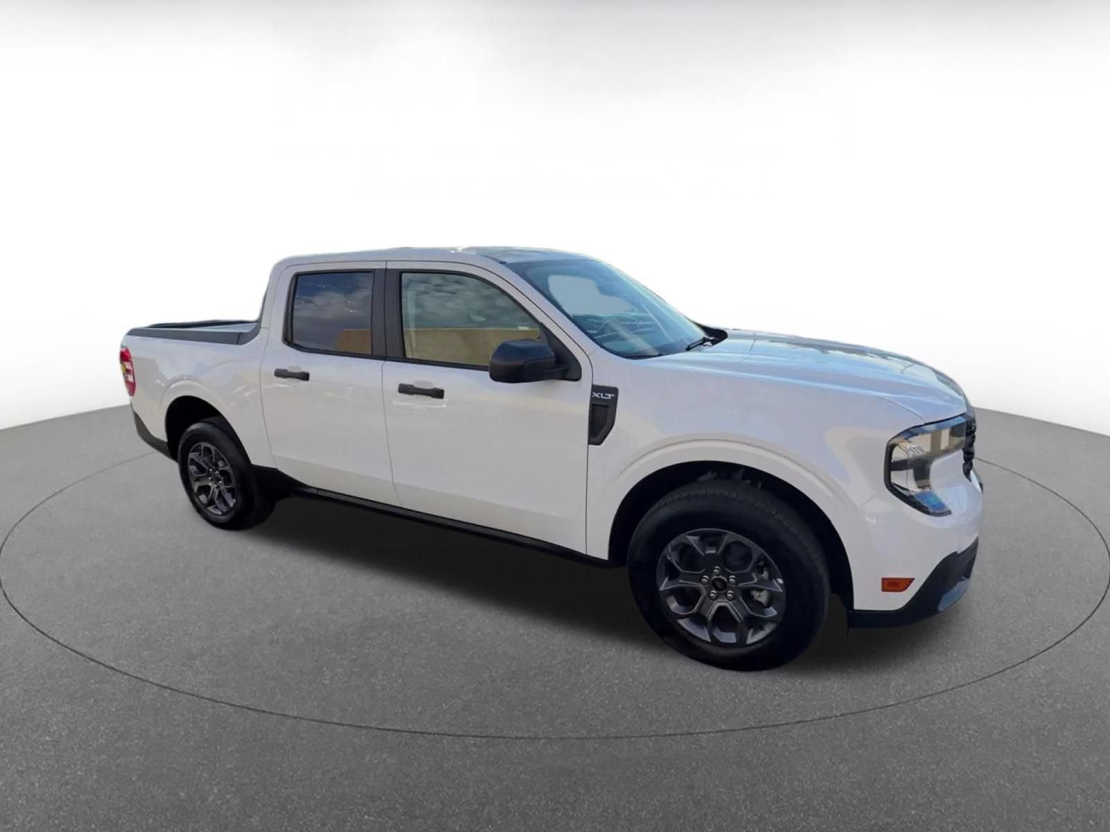 Thumbnail: 2026 Ford Maverick - 2