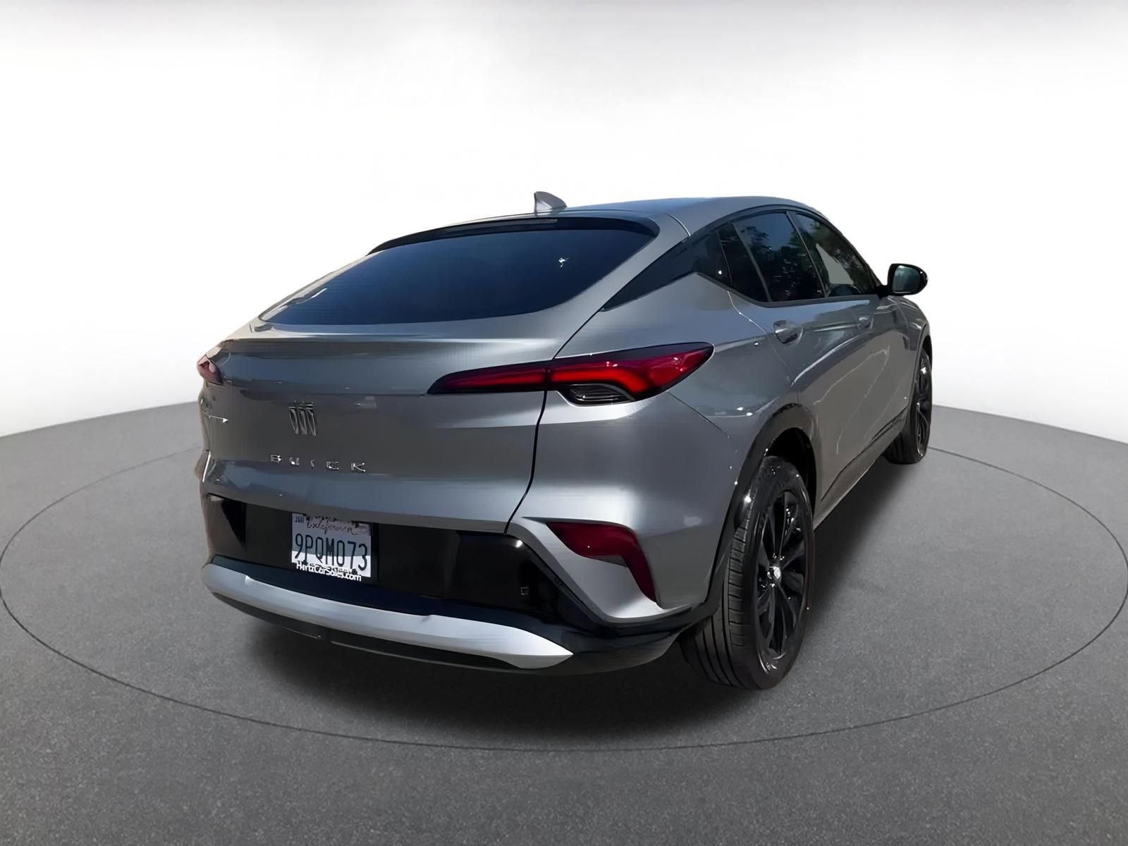 Thumbnail: 2025 Buick Envista - 14