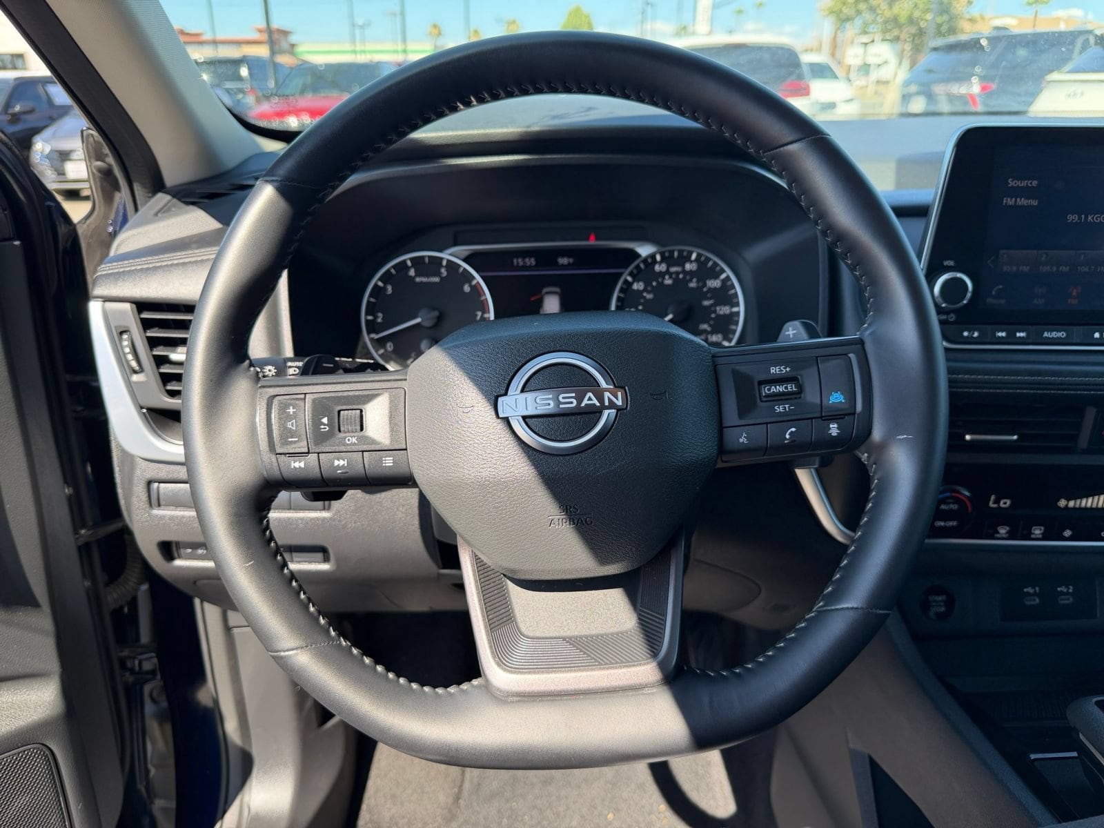 Thumbnail: 2025 Nissan Rogue - 30