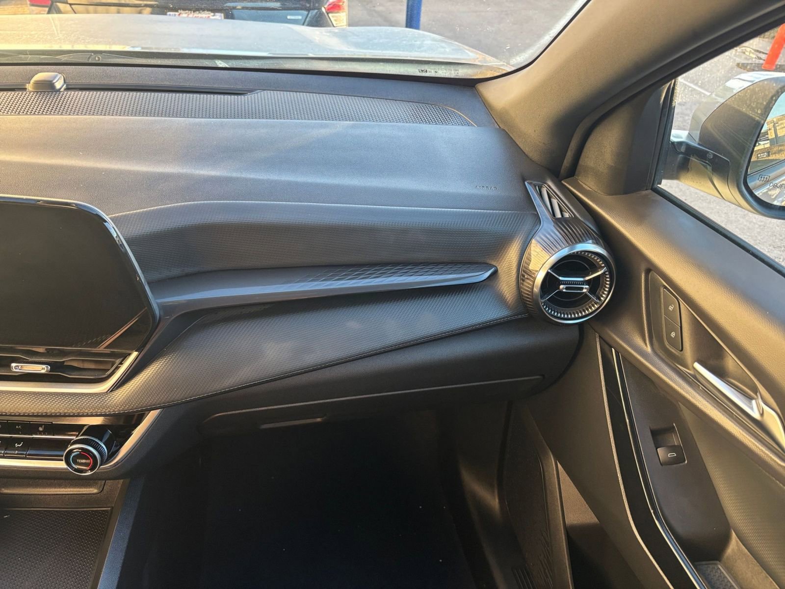 Thumbnail: 2025 Chevrolet Equinox - 35