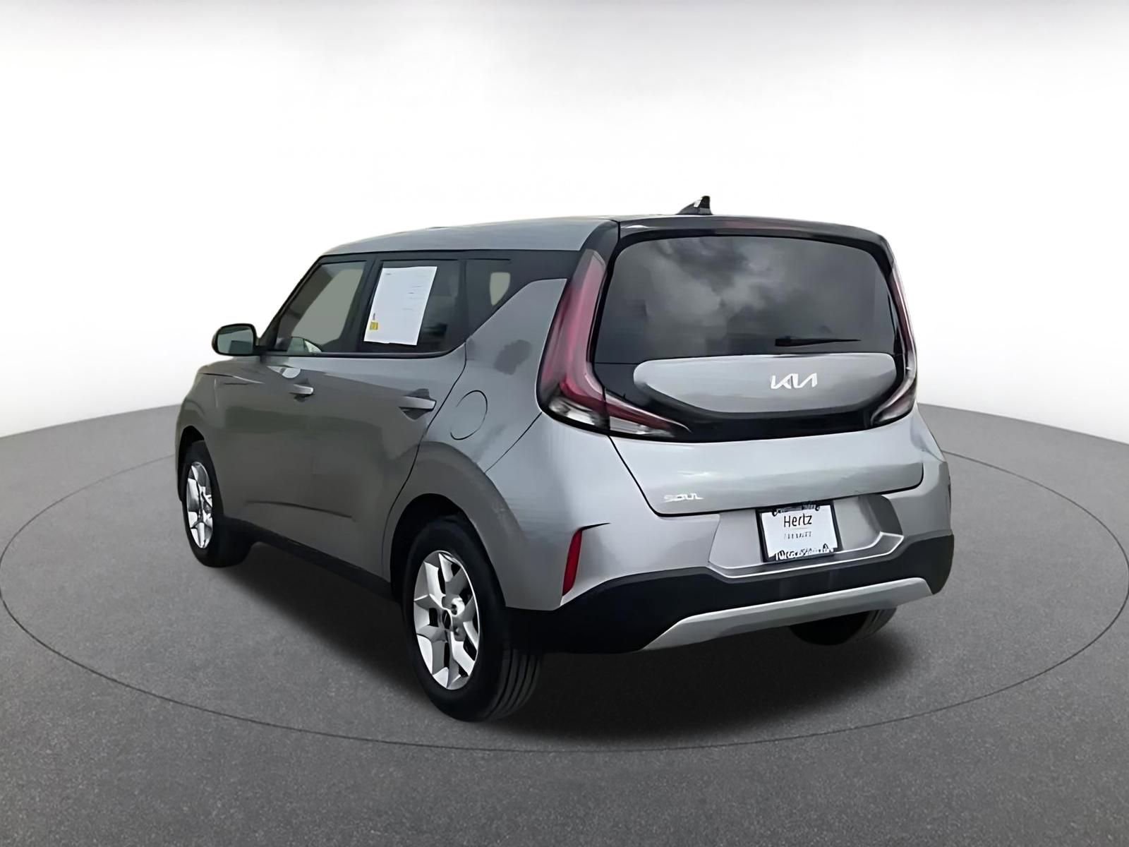 Thumbnail: 2025 Kia Soul - 11