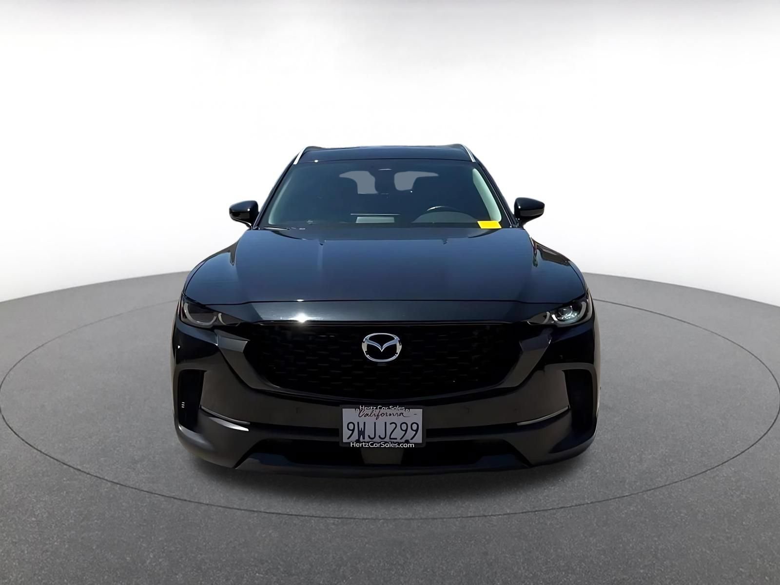 Thumbnail: 2026 Mazda CX-50 - 4
