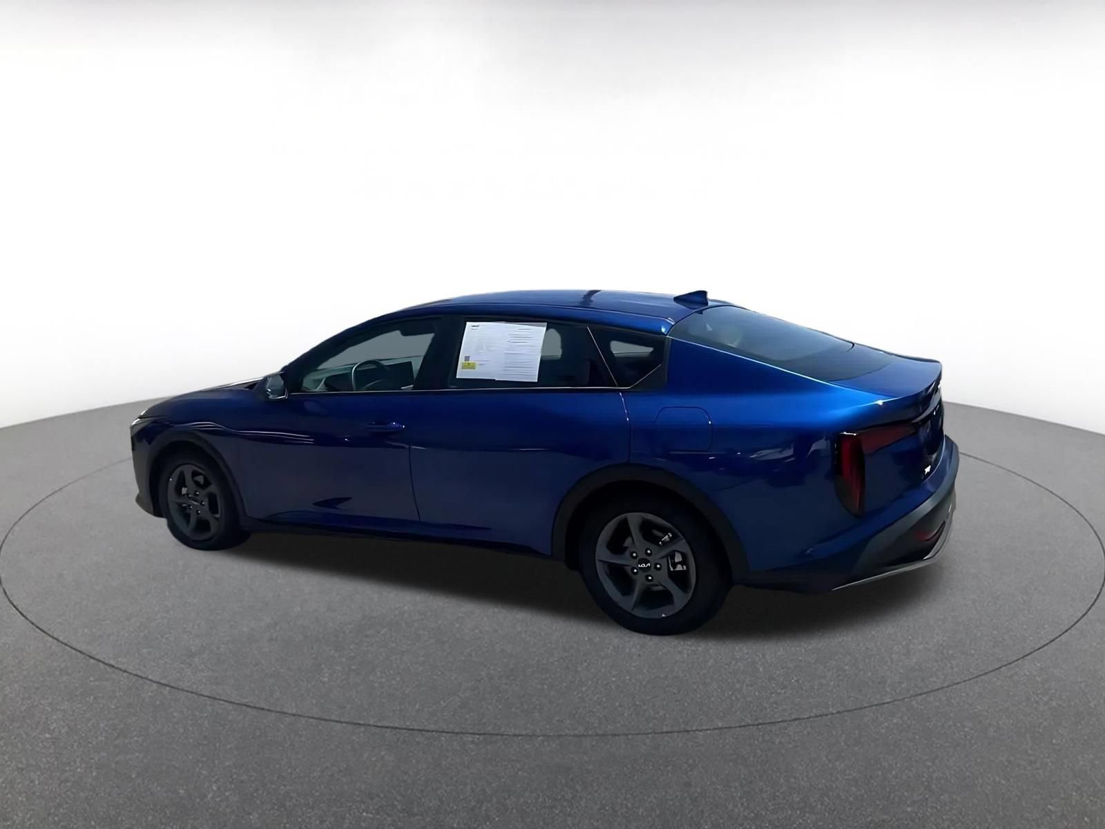 Thumbnail: 2025 Kia K4 - 4