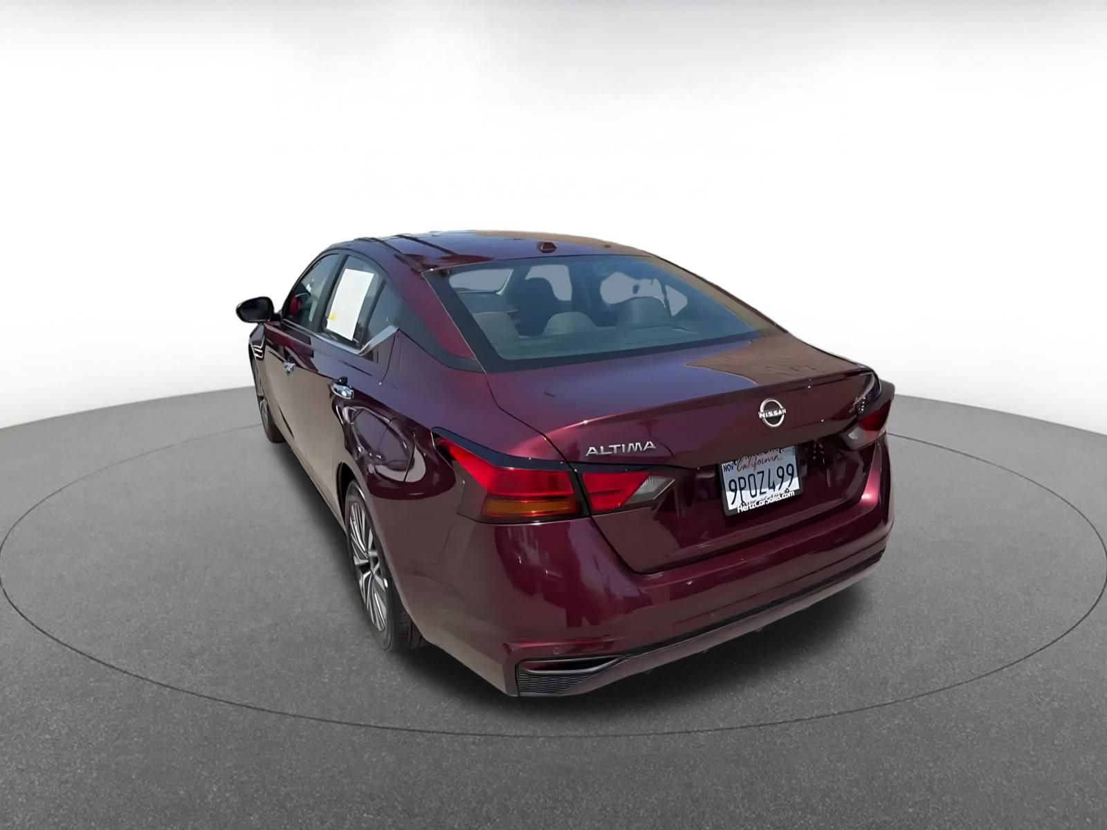 Thumbnail: 2025 Nissan Altima - 11