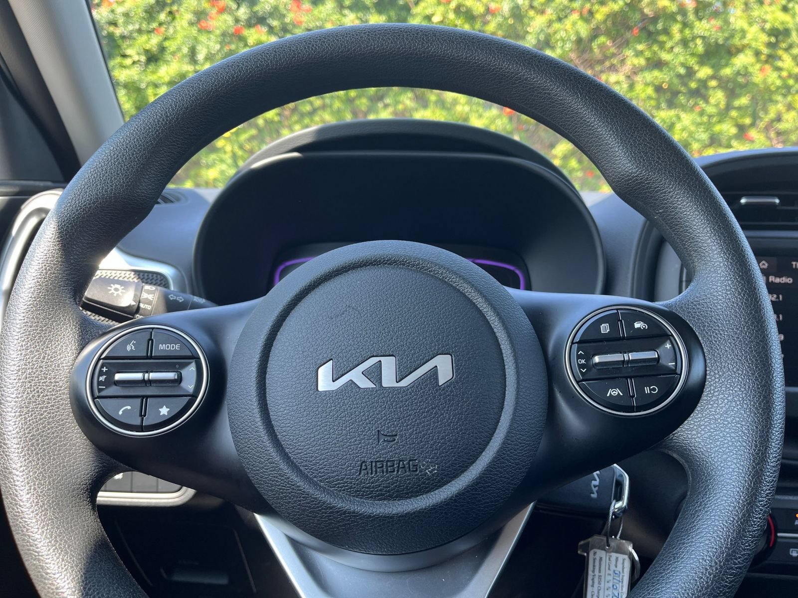 Thumbnail: 2025 Kia Soul - 28