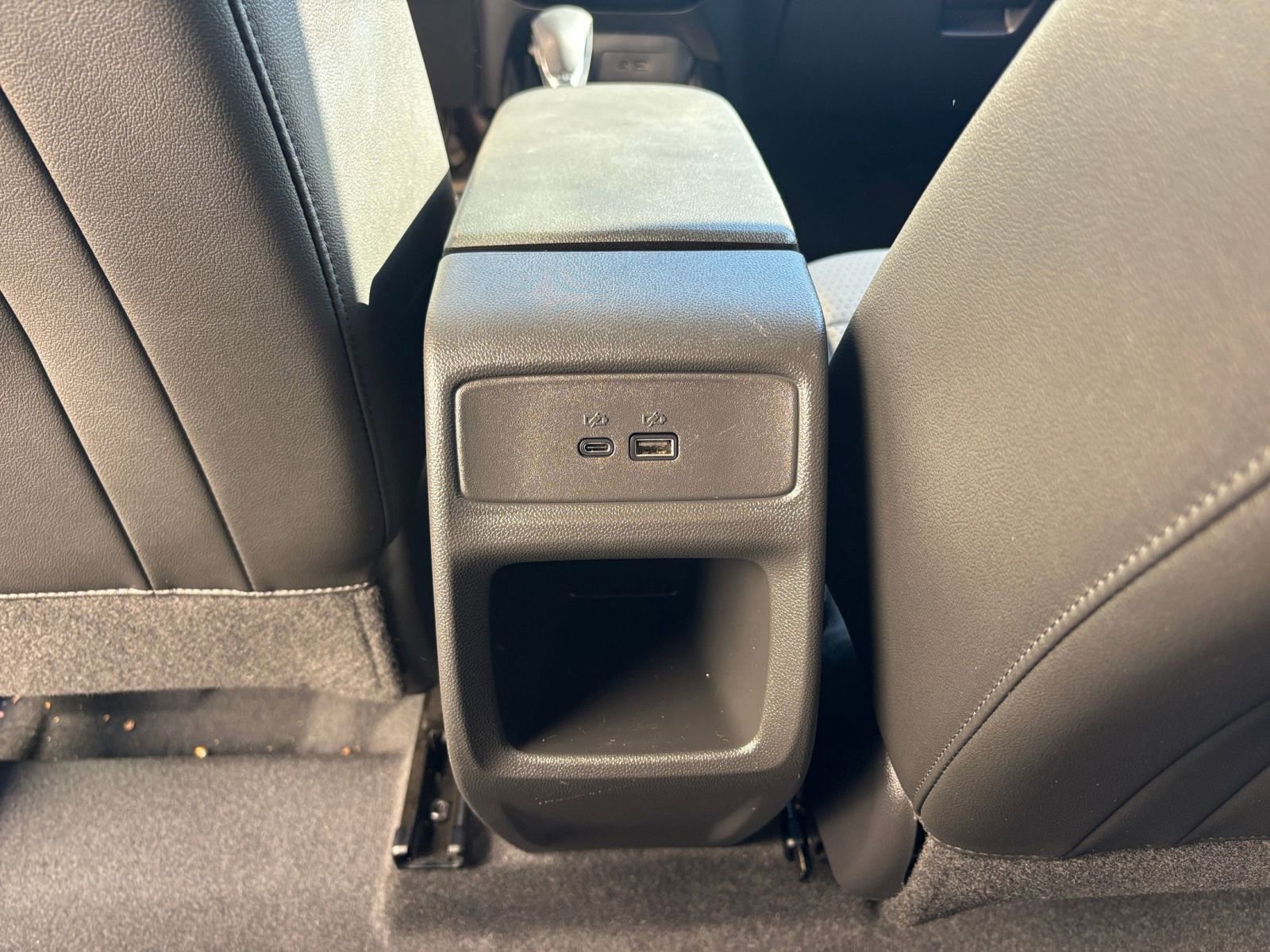 Thumbnail: 2025 Chevrolet Trax - 24