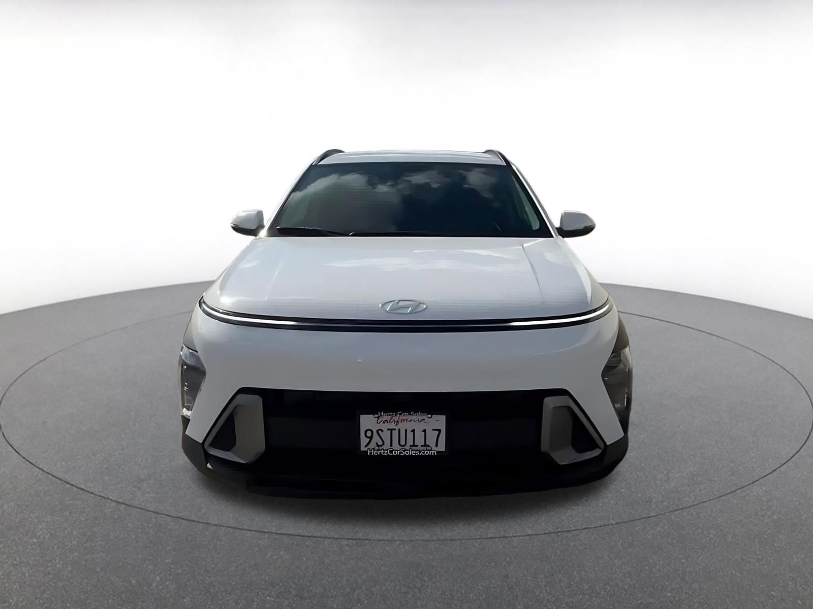 Thumbnail: 2025 Hyundai Kona - 10