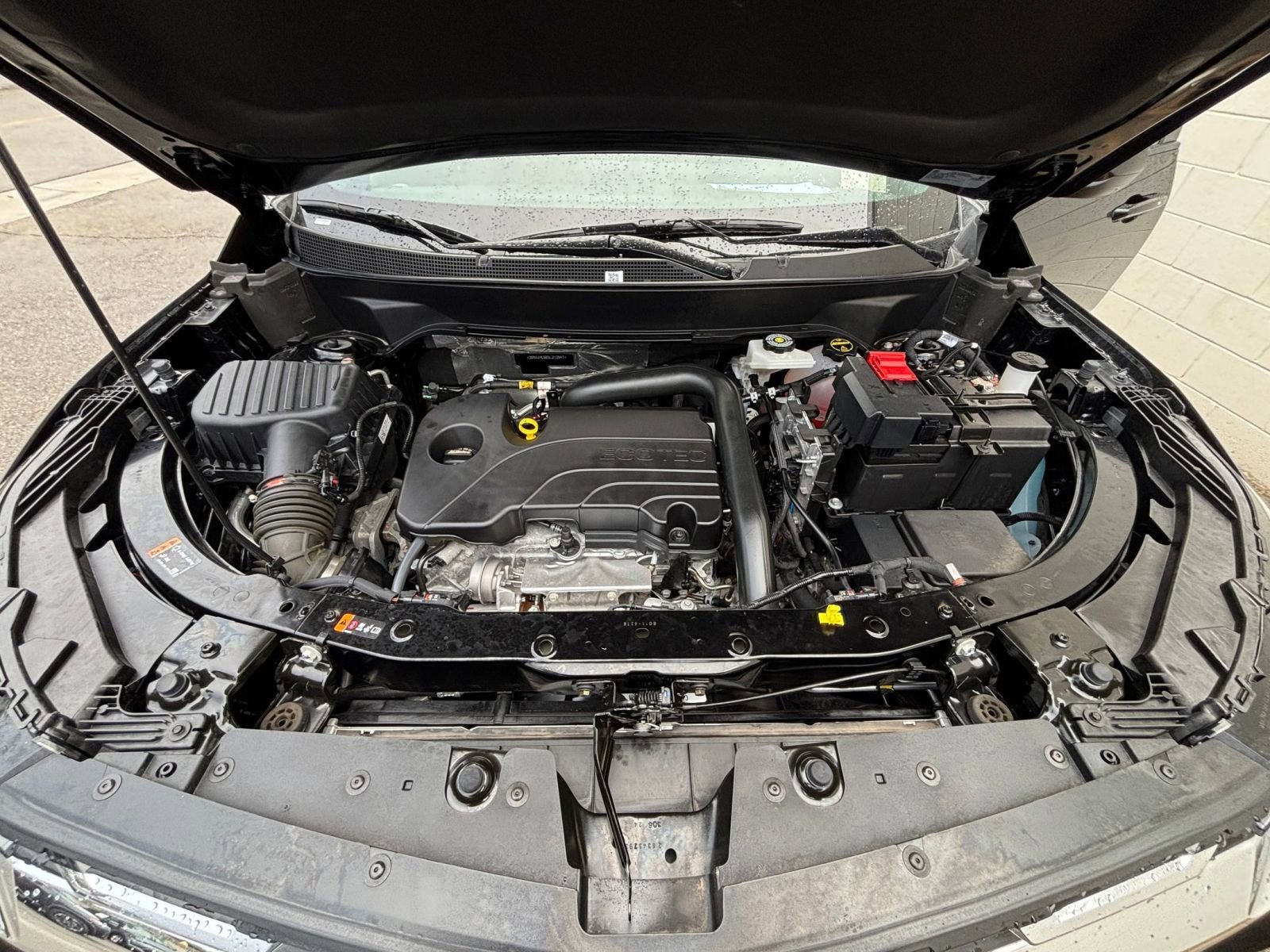 Thumbnail: 2025 Chevrolet Equinox - 32