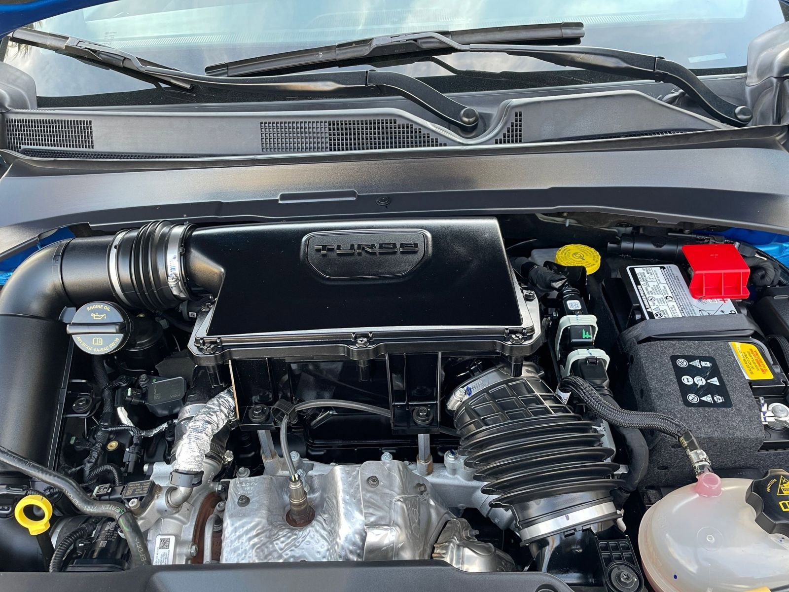 Thumbnail: 2025 Jeep Compass - 33