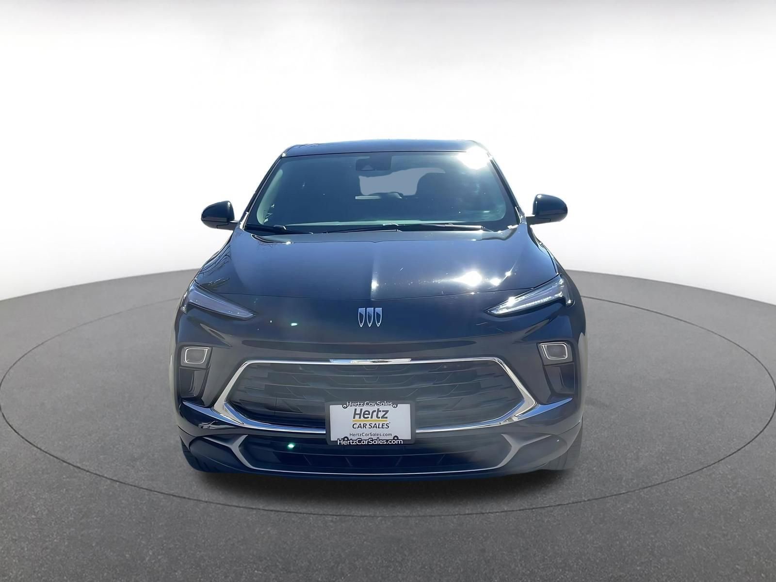 Thumbnail: 2025 Buick Encore GX - 4