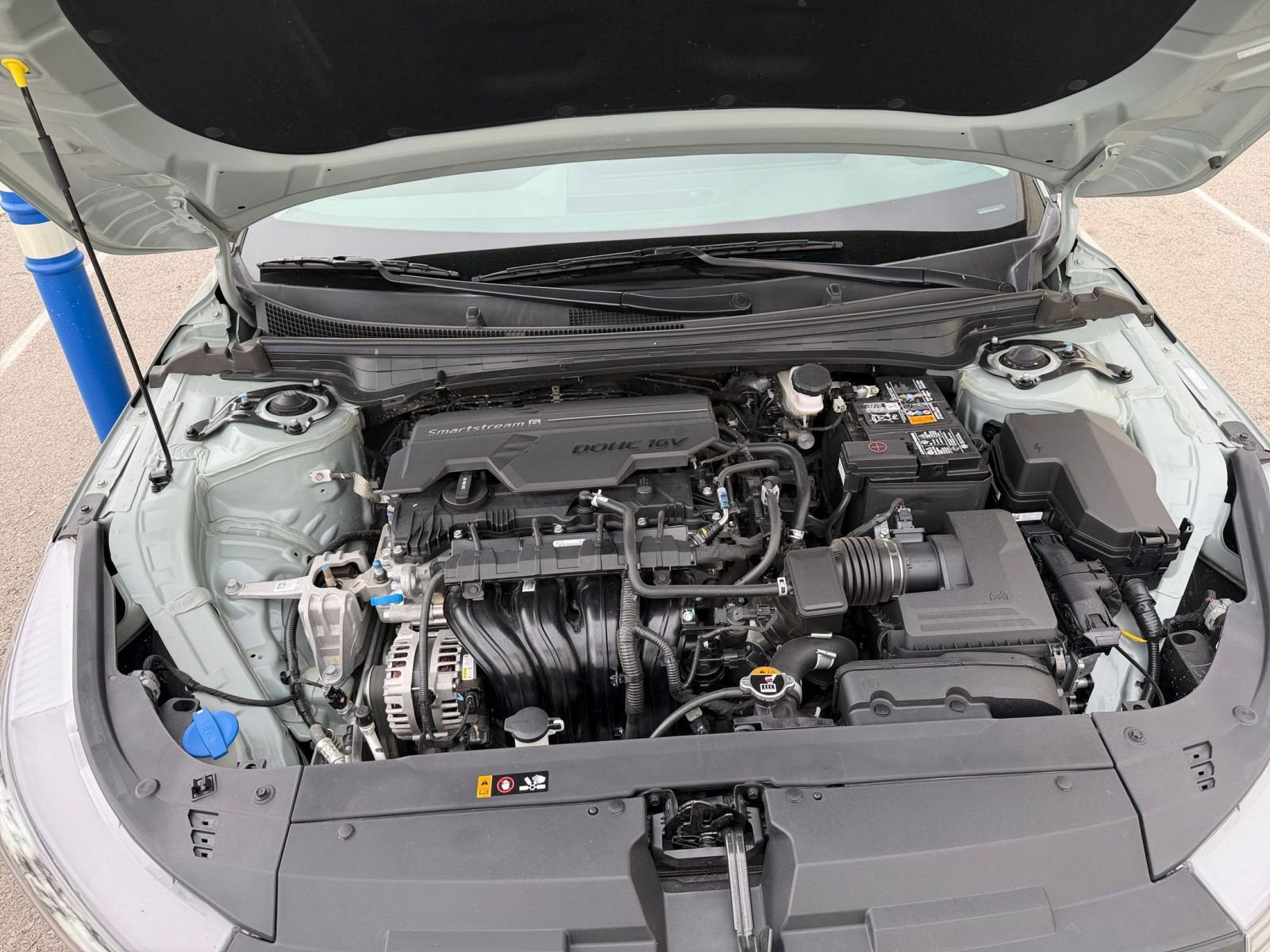 Thumbnail: 2025 Kia K4 - 31