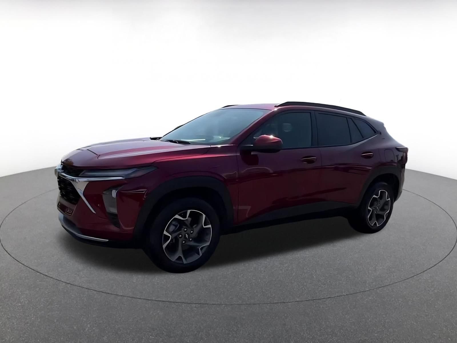 Thumbnail: 2025 Chevrolet Trax - 7