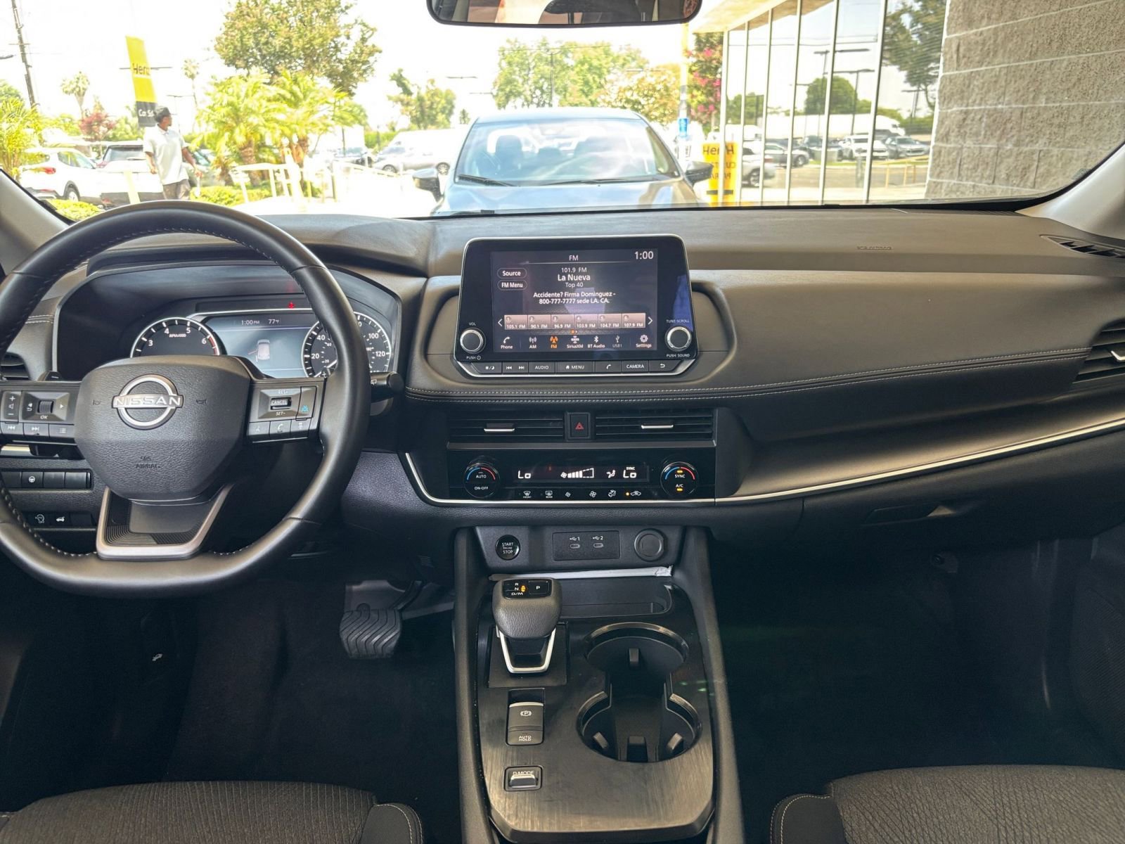 Thumbnail: 2025 Nissan Rogue - 35