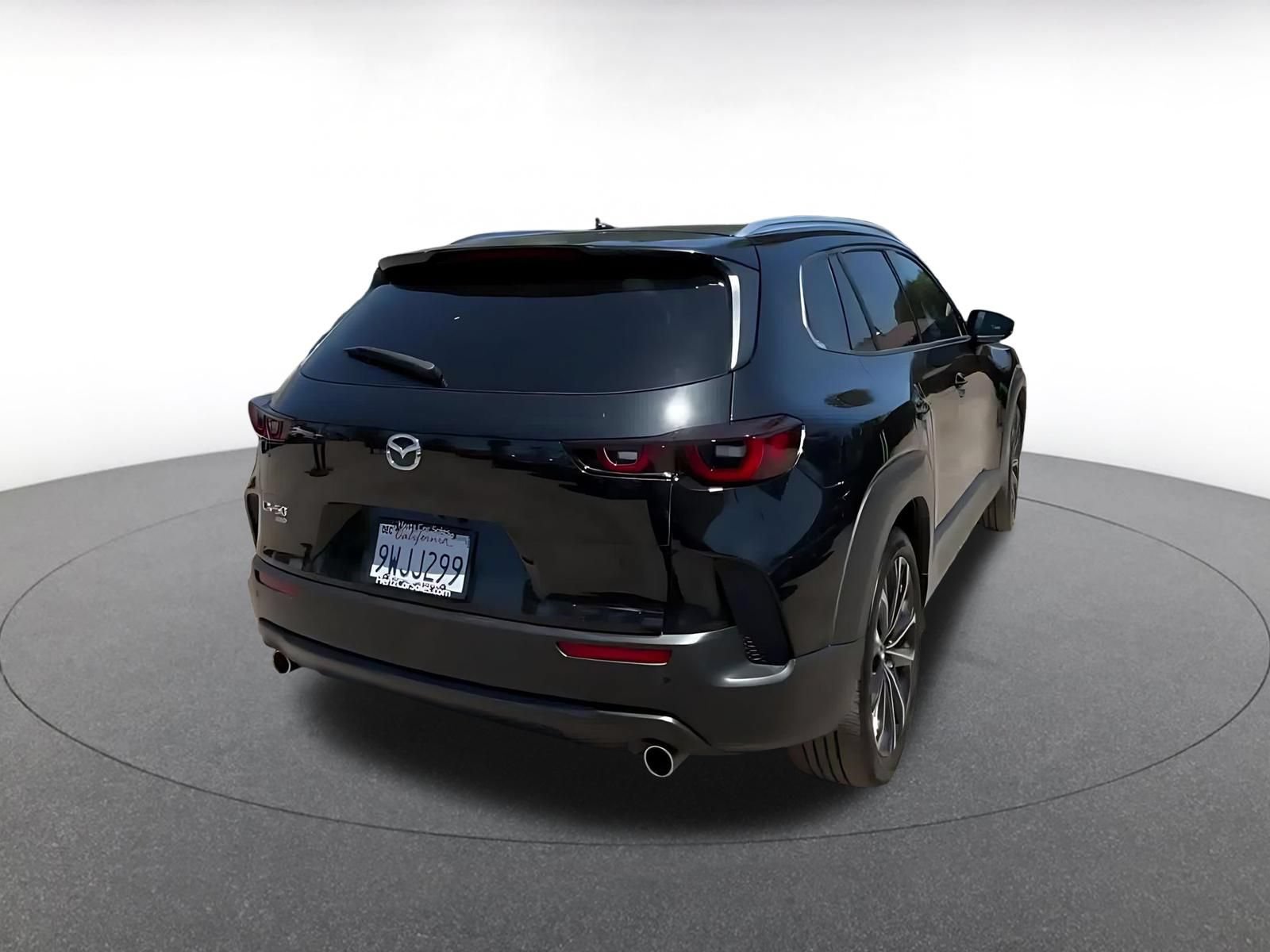 Thumbnail: 2026 Mazda CX-50 - 14