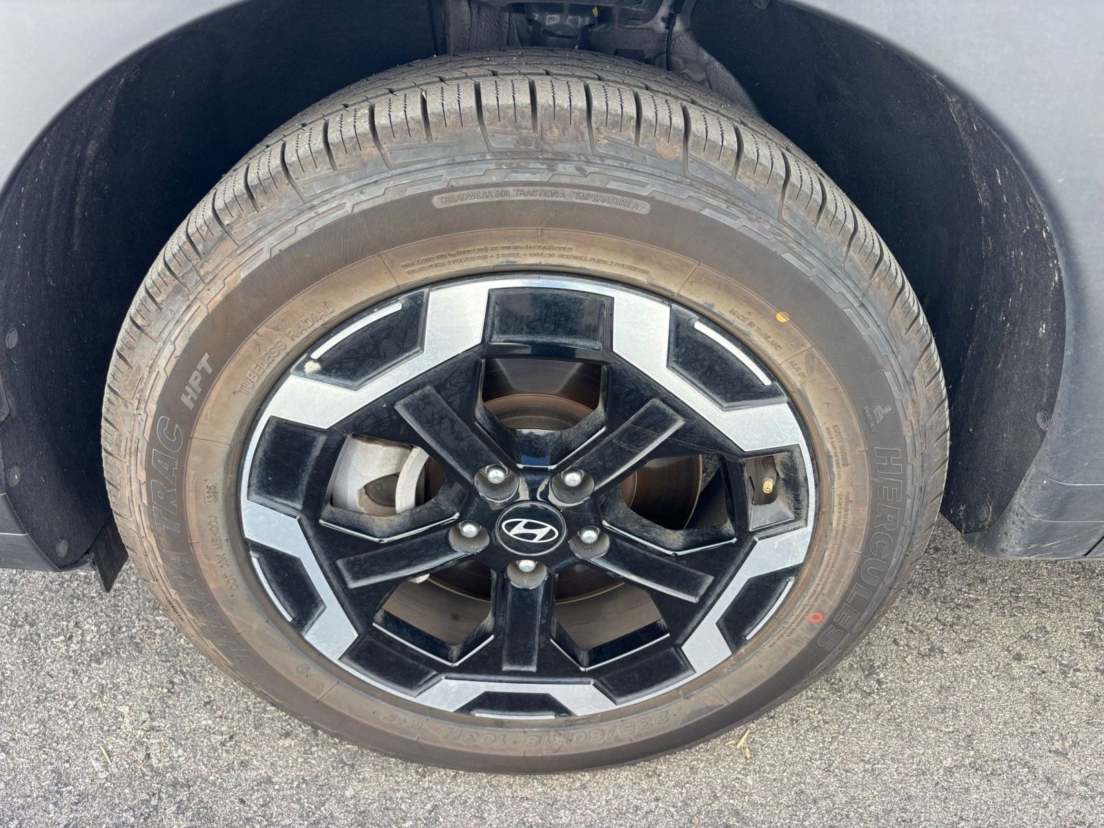 Thumbnail: 2025 Hyundai Santa Fe - 33