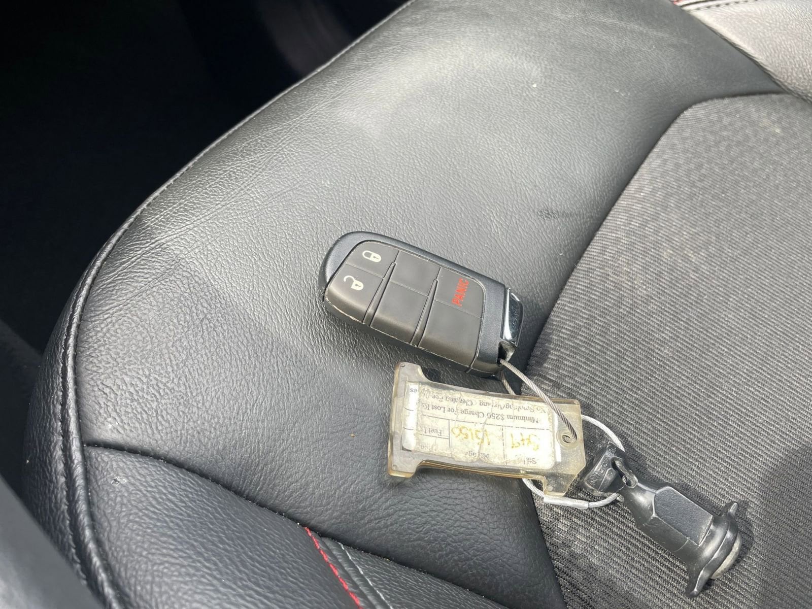 Thumbnail: 2025 Jeep Compass - 21