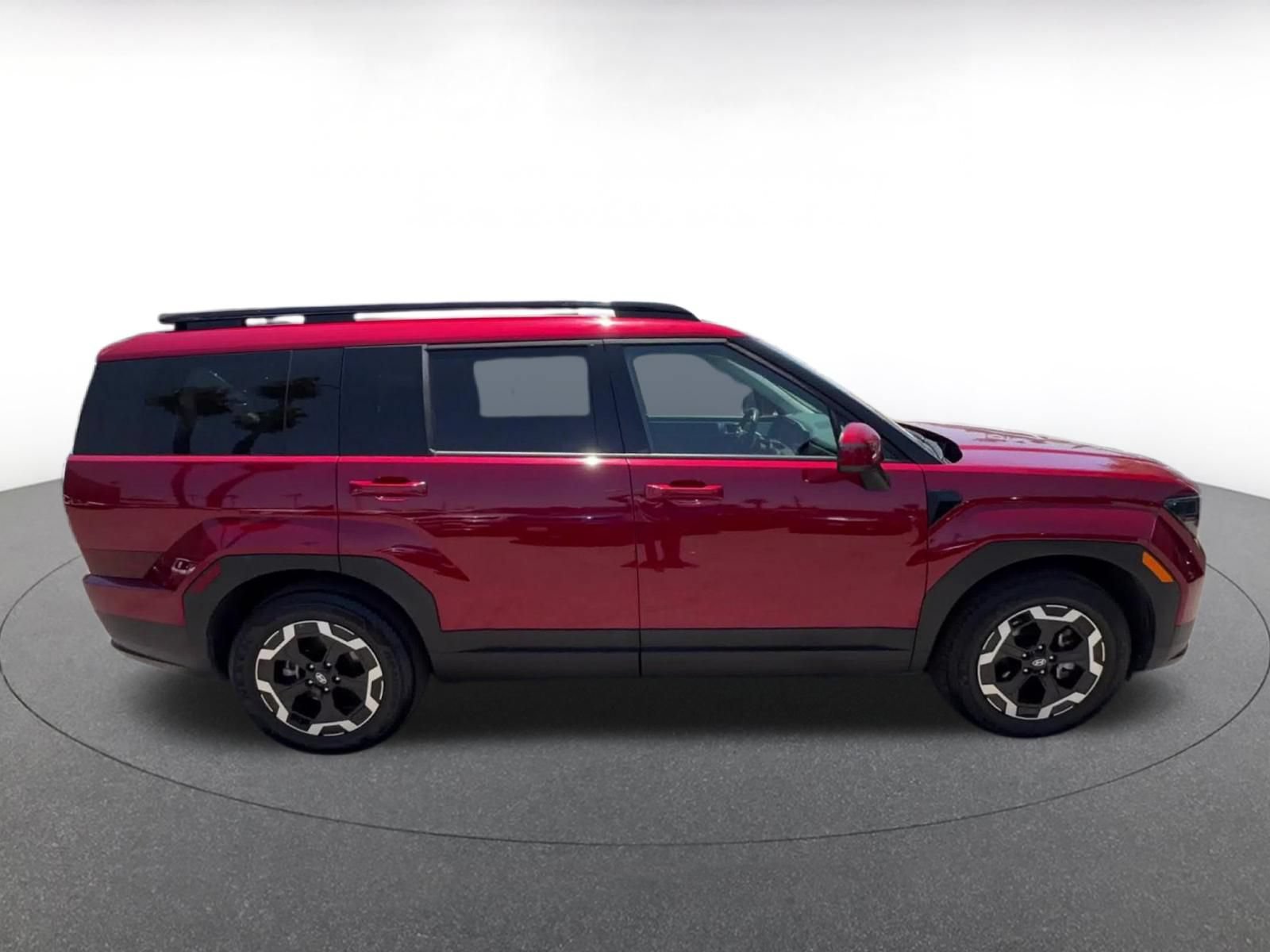 Thumbnail: 2025 Hyundai Santa Fe - 16