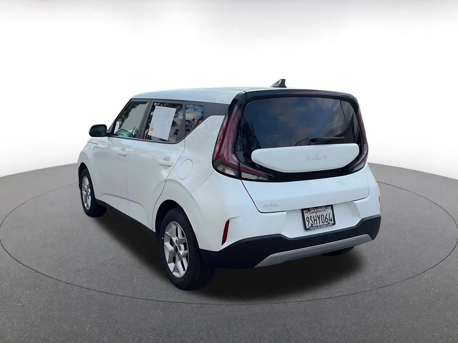 Thumbnail: 2025 Kia Soul - 11