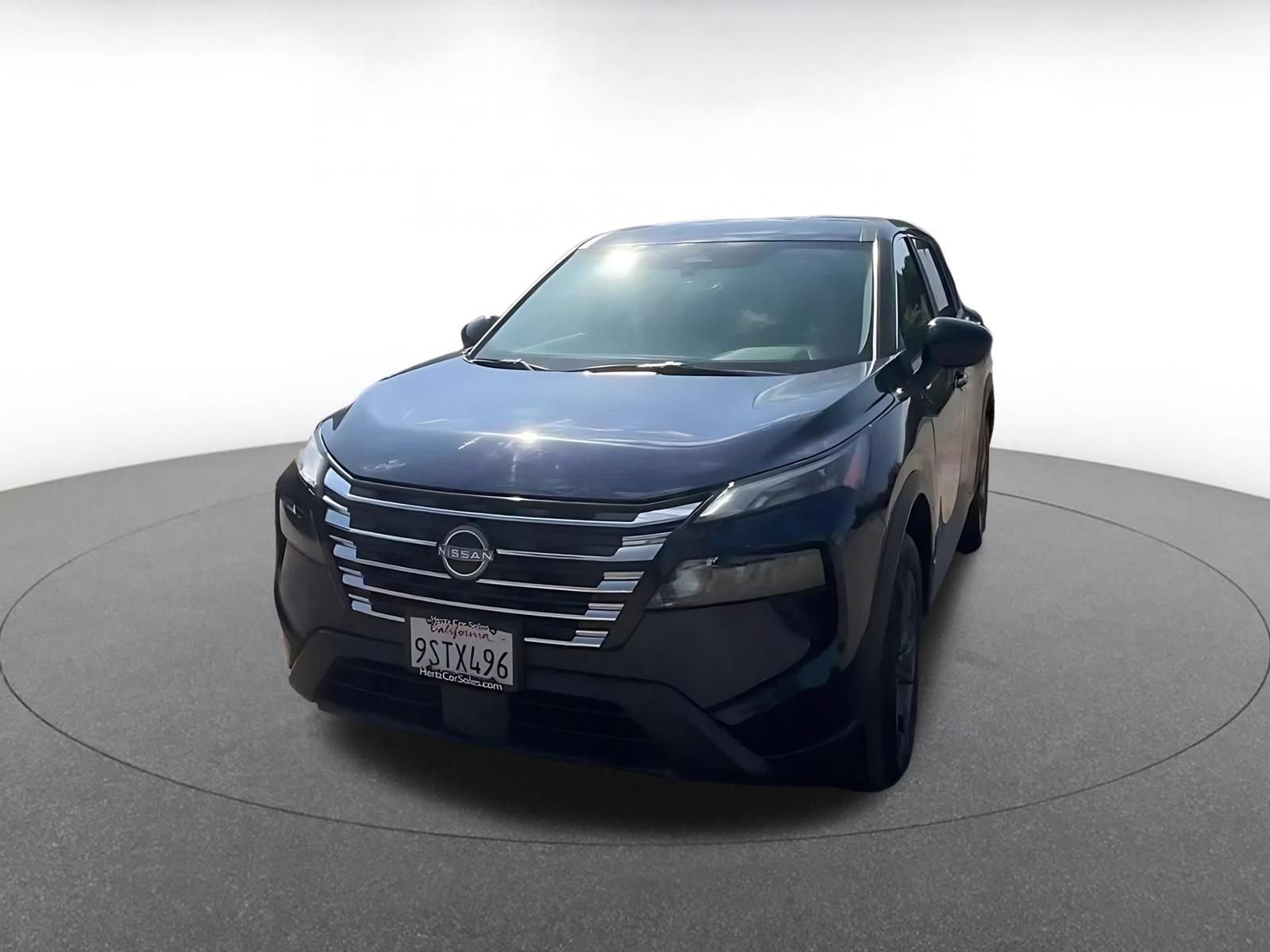Thumbnail: 2025 Nissan Rogue - 6