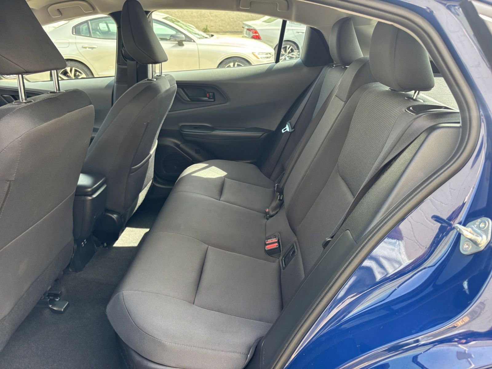 Thumbnail: 2025 Toyota Prius - 25