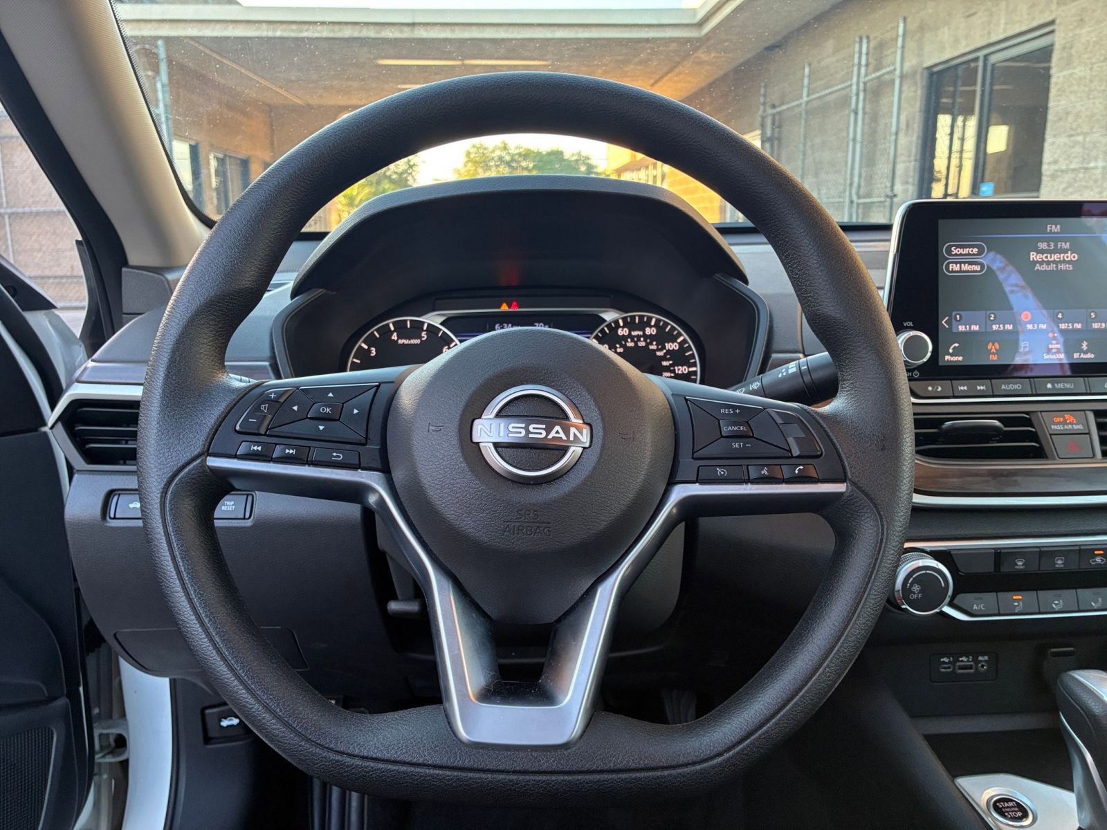 Thumbnail: 2025 Nissan Altima - 29