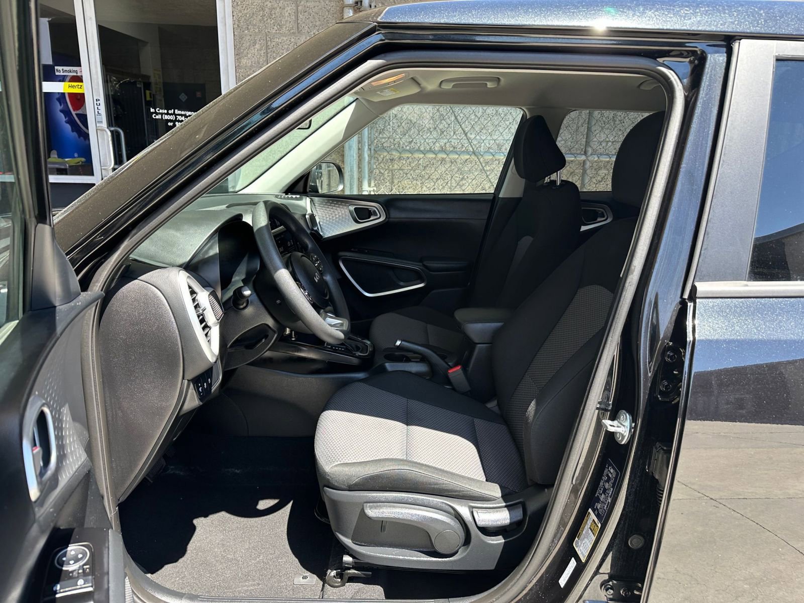 Thumbnail: 2025 Kia Soul - 24