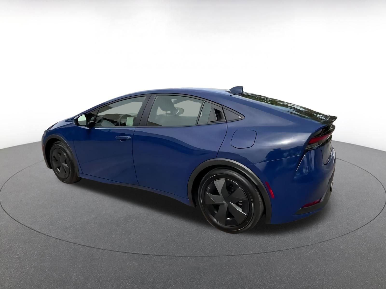 Thumbnail: 2025 Toyota Prius - 10