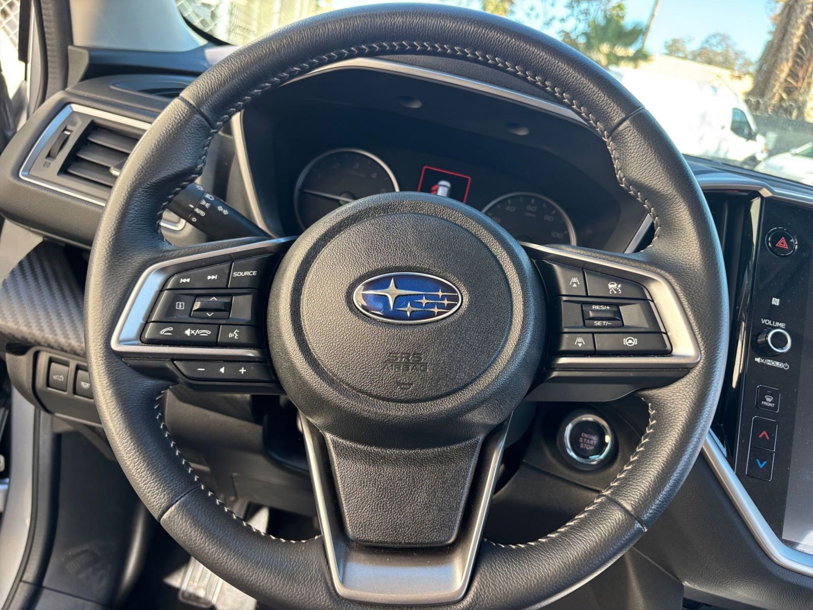 Thumbnail: 2024 Subaru Ascent - 29