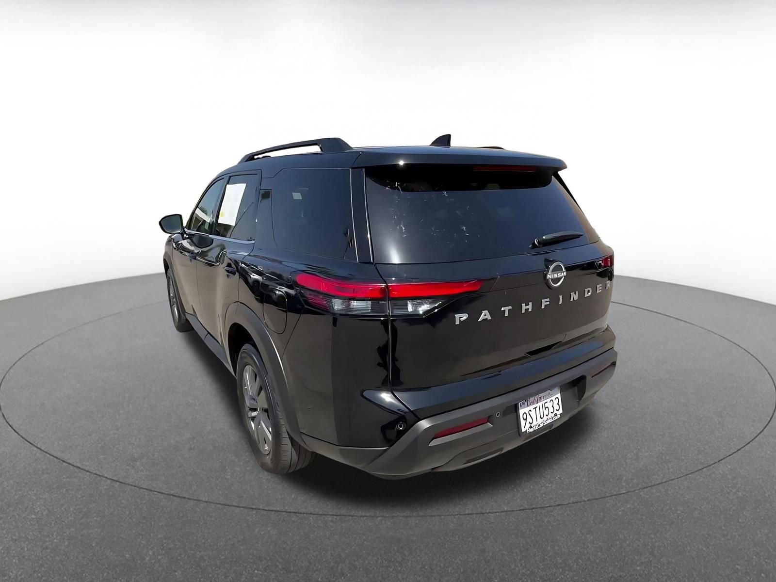 Thumbnail: 2025 Nissan Pathfinder - 11