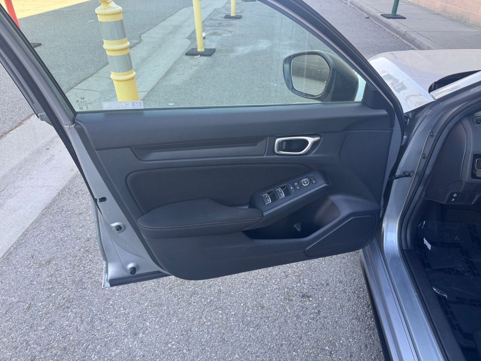 Thumbnail: 2024 Honda Civic - 18