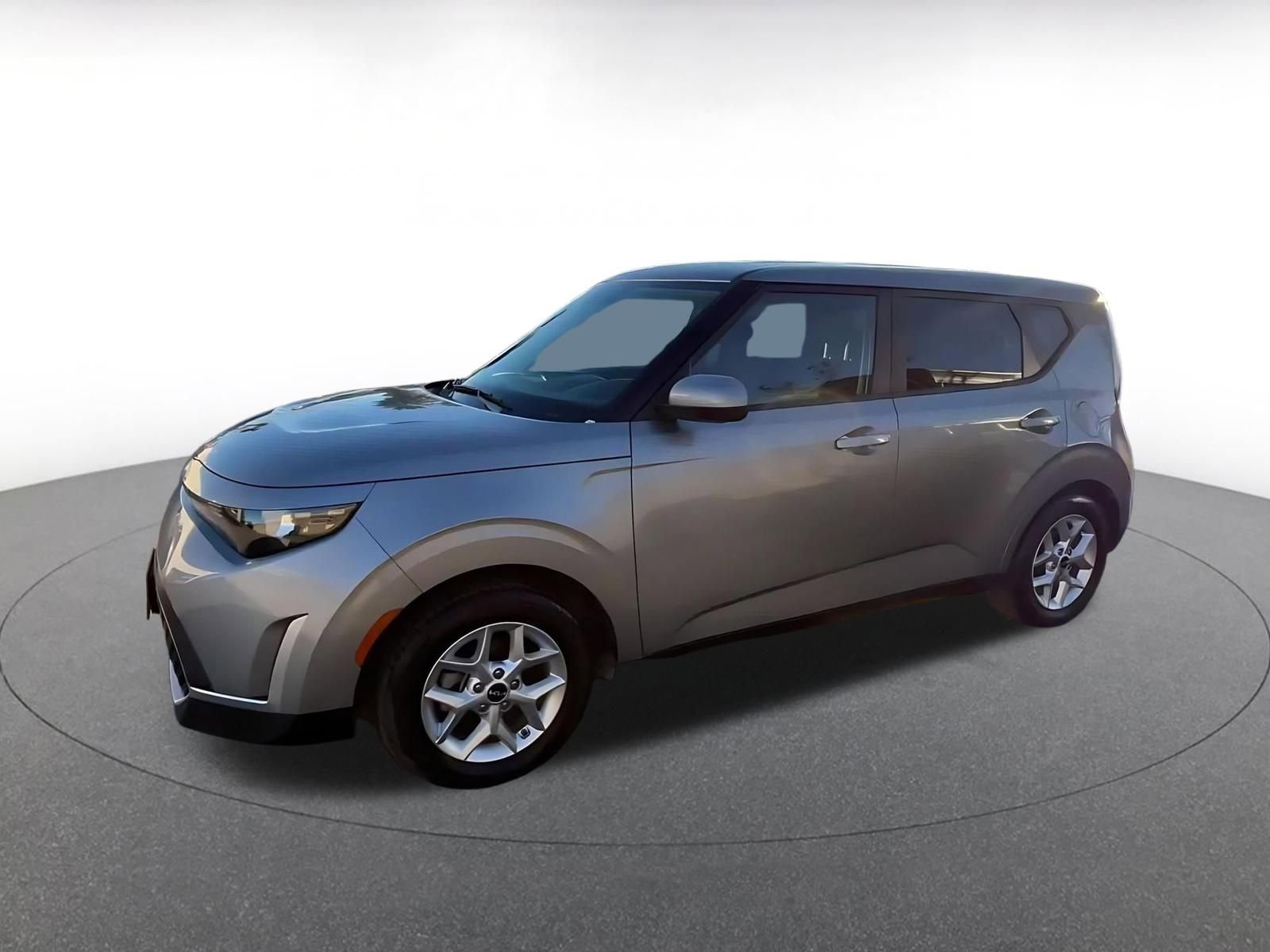 Thumbnail: 2025 Kia Soul - 8