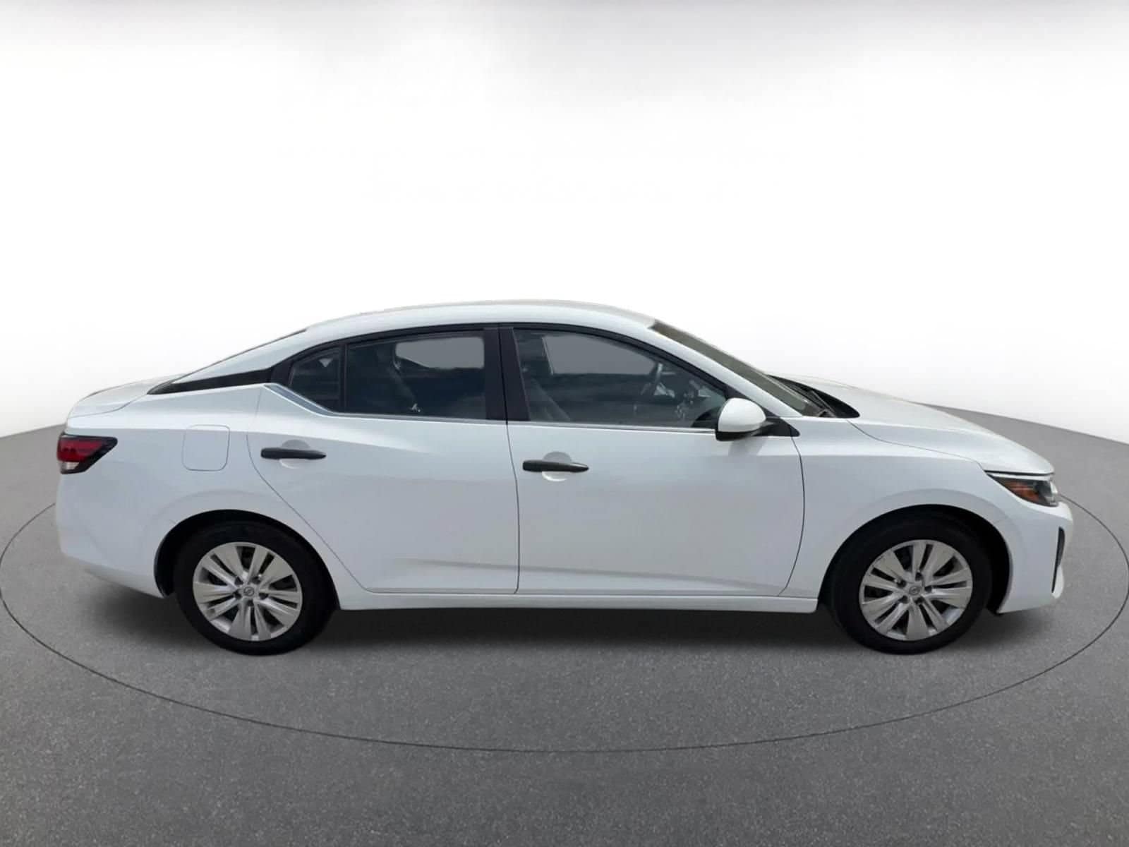 Thumbnail: 2025 Nissan Sentra - 15