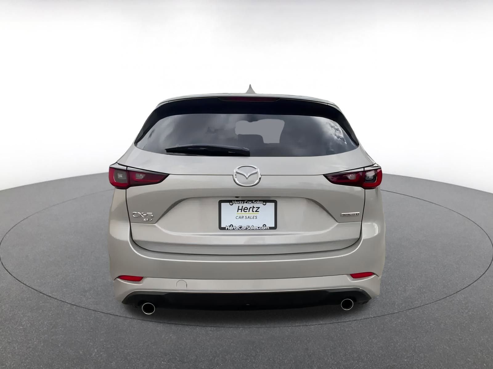 Thumbnail: 2025 Mazda CX-5 - 12