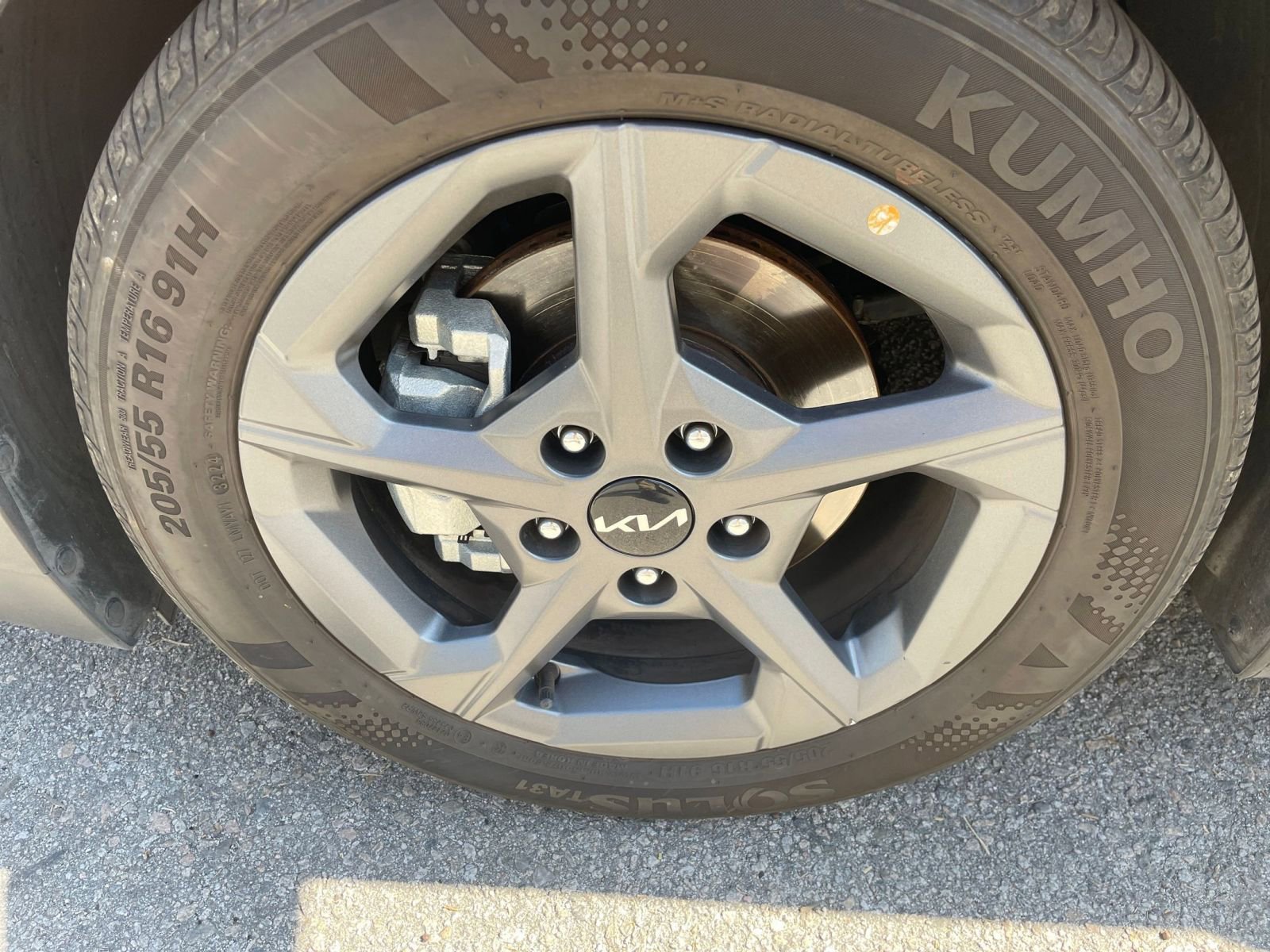 Thumbnail: 2025 Kia K4 - 29