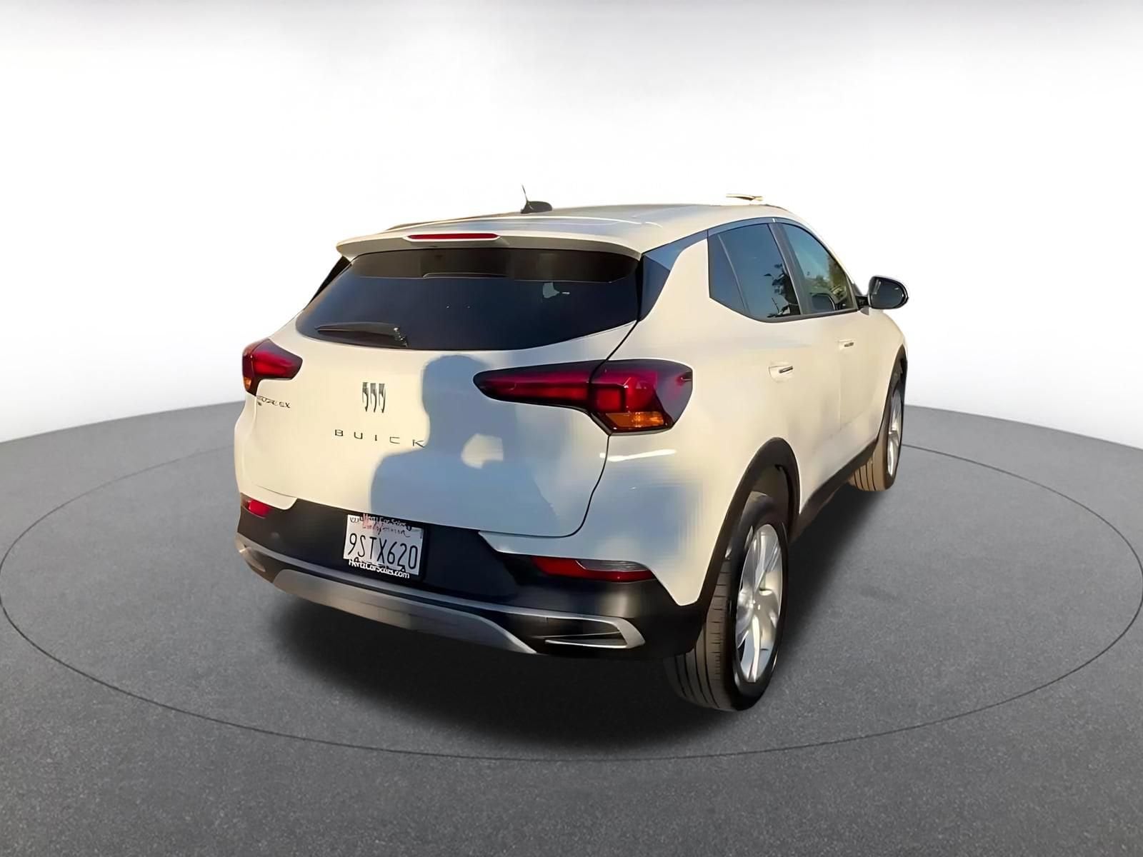 Thumbnail: 2025 Buick Encore GX - 14