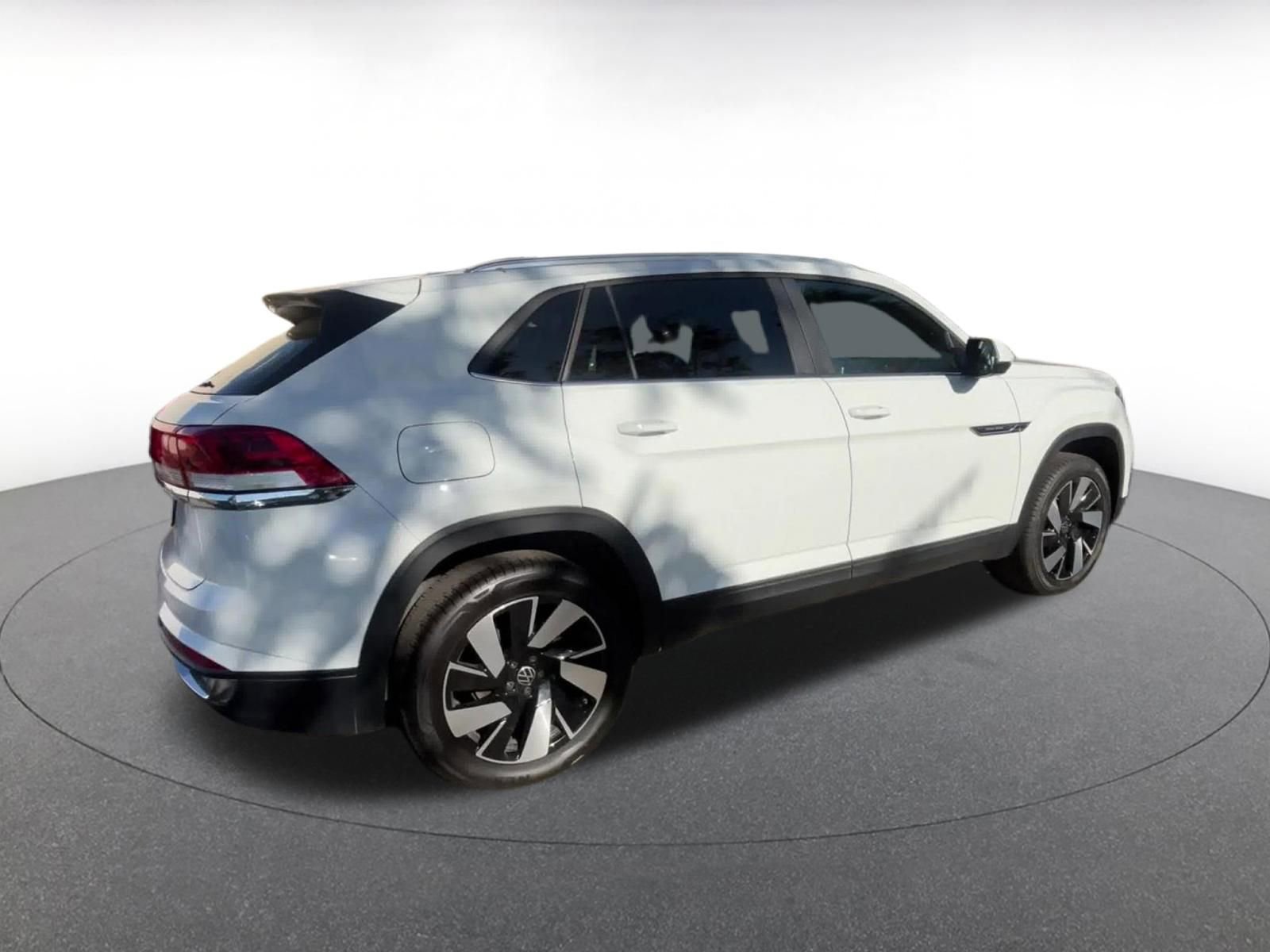 Thumbnail: 2025 Volkswagen Atlas - 15