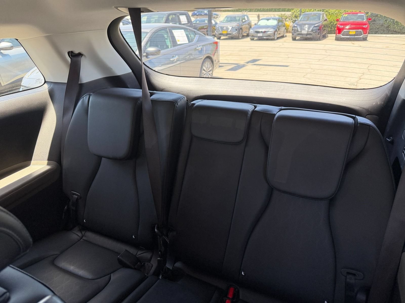 Thumbnail: 2026 Kia Carnival - 31