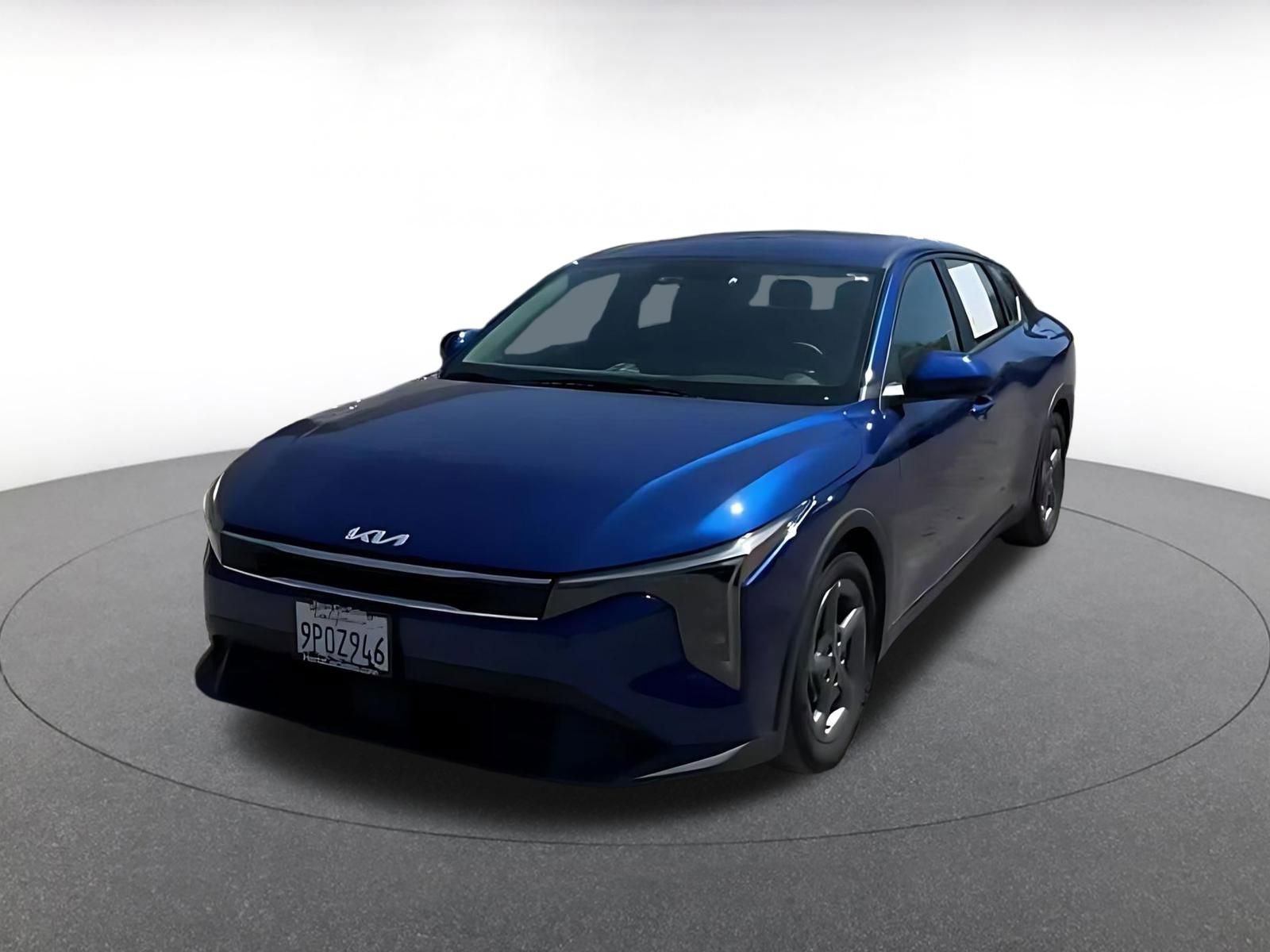 Thumbnail: 2025 Kia K4 - 7