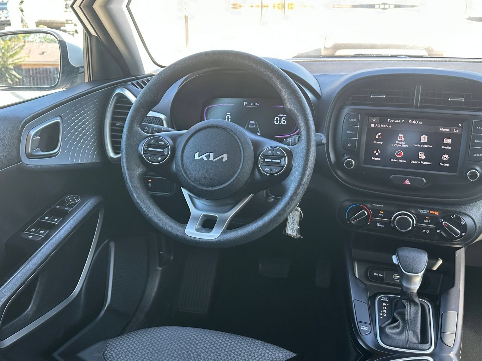 Thumbnail: 2025 Kia Soul - 32