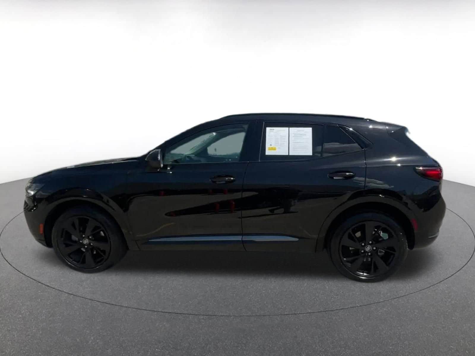 2023 Buick Envision Essence 8