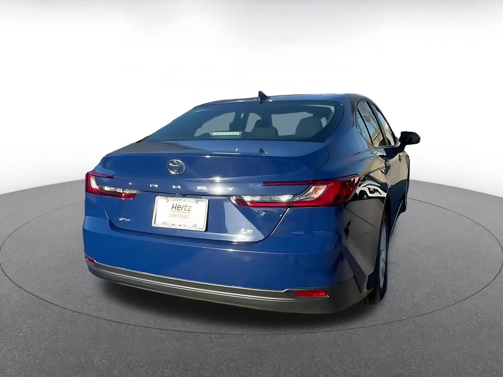 Thumbnail: 2025 Toyota Camry - 12