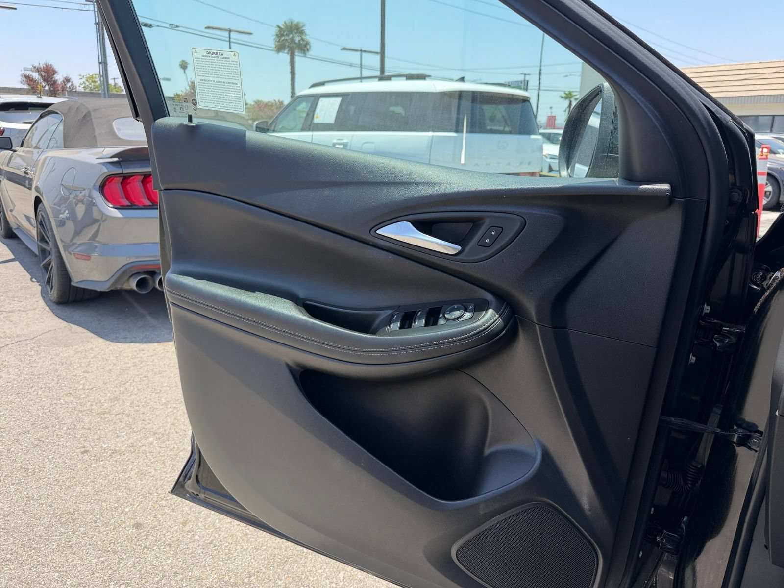 Thumbnail: 2025 Buick Encore GX - 18