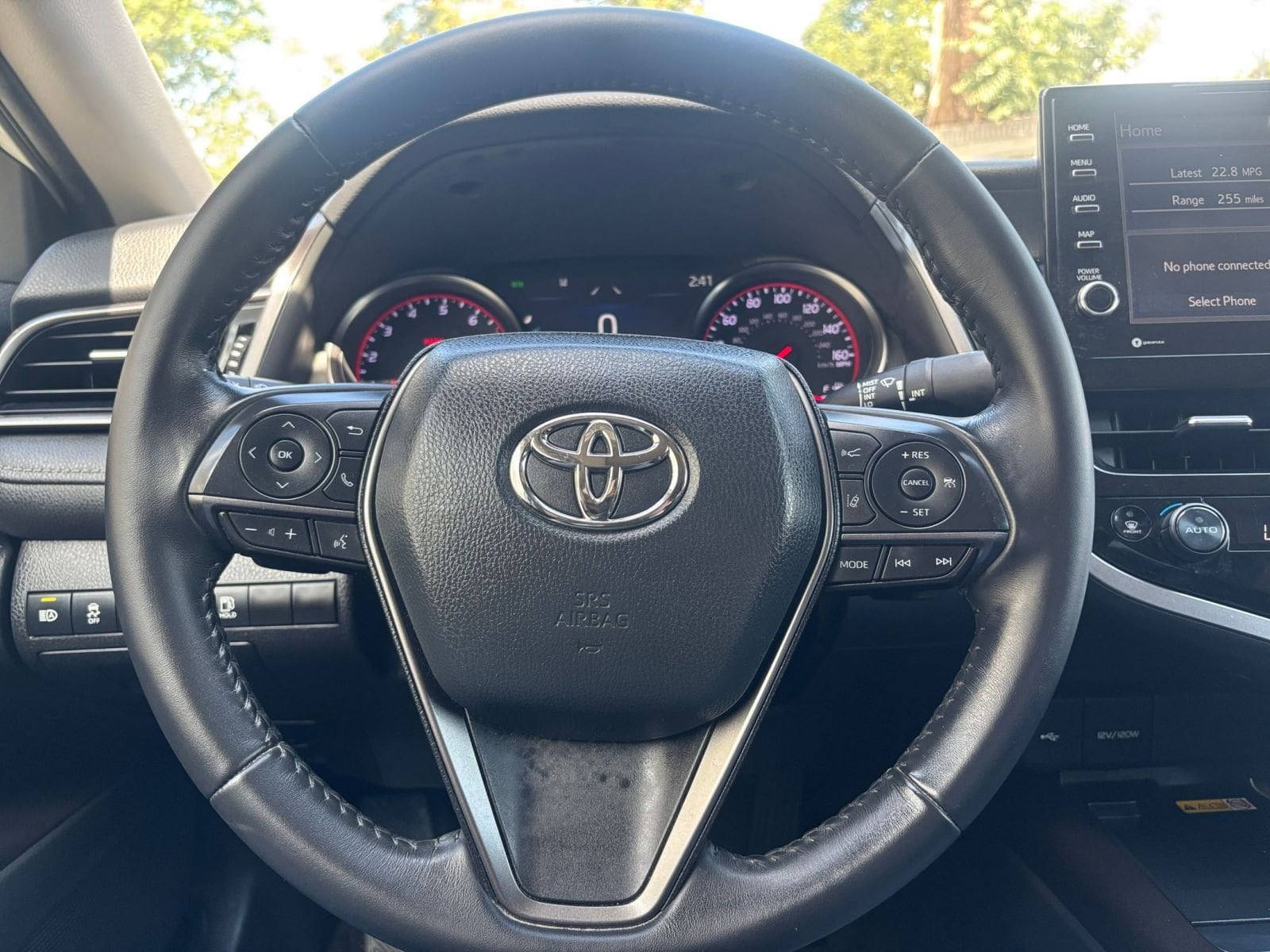 Thumbnail: 2022 Toyota Camry - 28